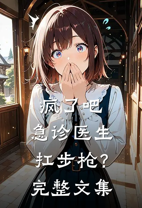 疯了吧，急诊医生扛步枪？完整文集