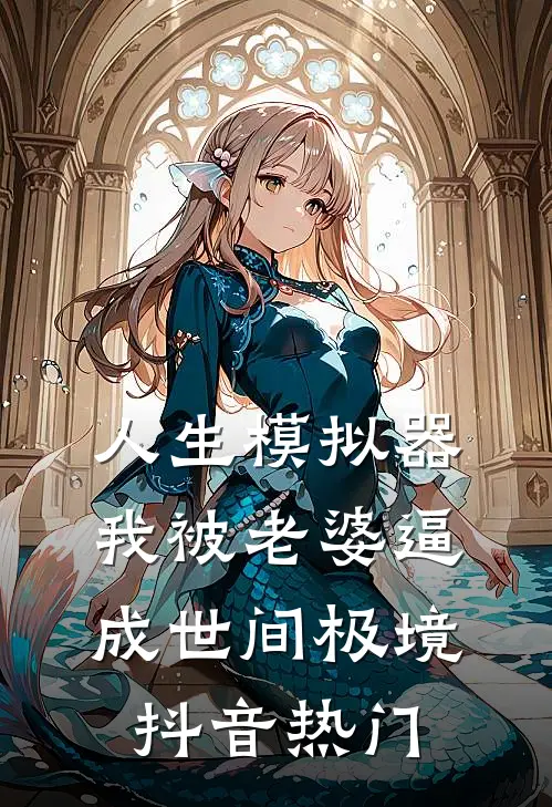人生模拟器：我被老婆逼成世间极境抖音热门