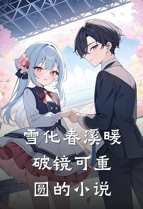雪化春溪暖，破镜可重圆的小说