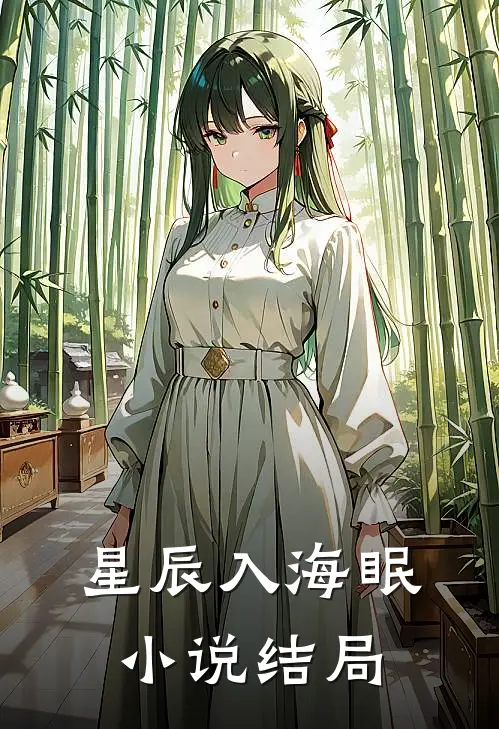 星辰入海眠小说结局
