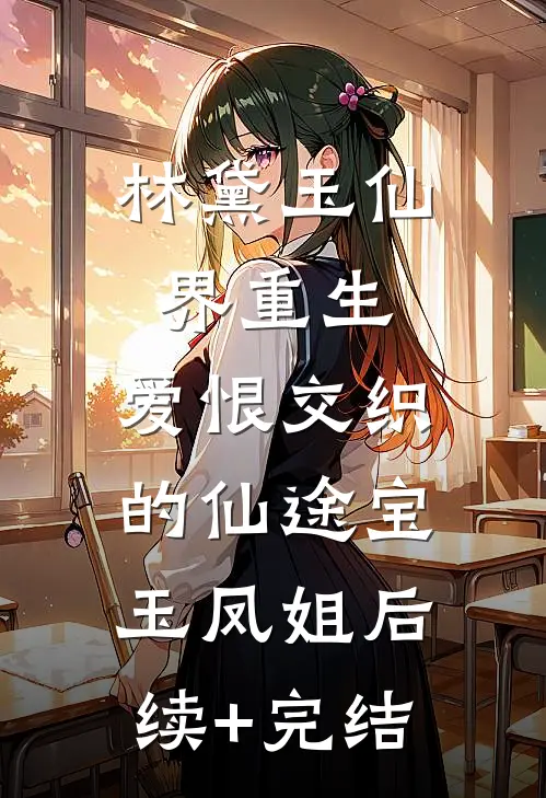 林黛玉仙界重生：爱恨交织的仙途宝玉凤姐后续+完结