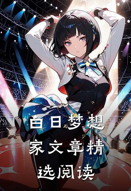 白日梦想家文章精选阅读