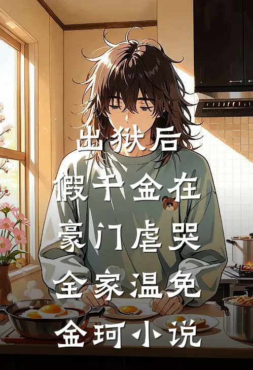 出狱后，假千金在豪门虐哭全家温免金珂小说