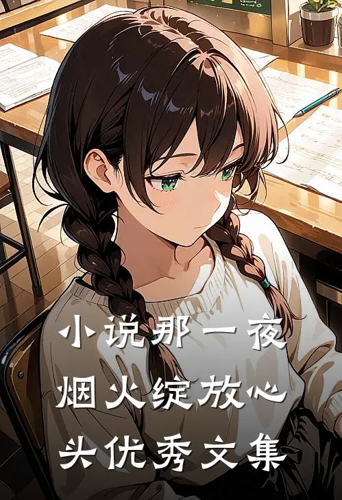 小说那一夜烟火绽放心头优秀文集
