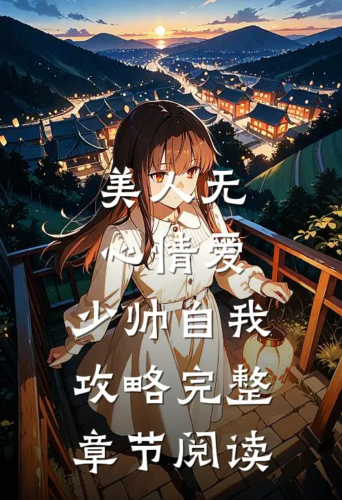 美人无心情爱，少帅自我攻略完整章节阅读