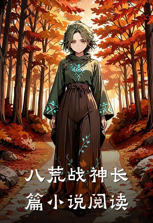 八荒战神长篇小说阅读