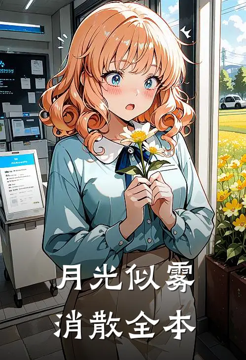 月光似雾消散全本