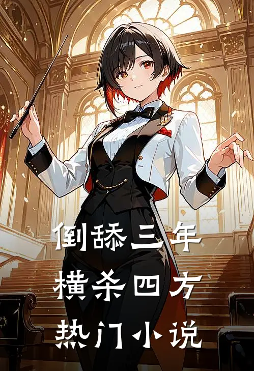 倒舔三年，横杀四方热门小说