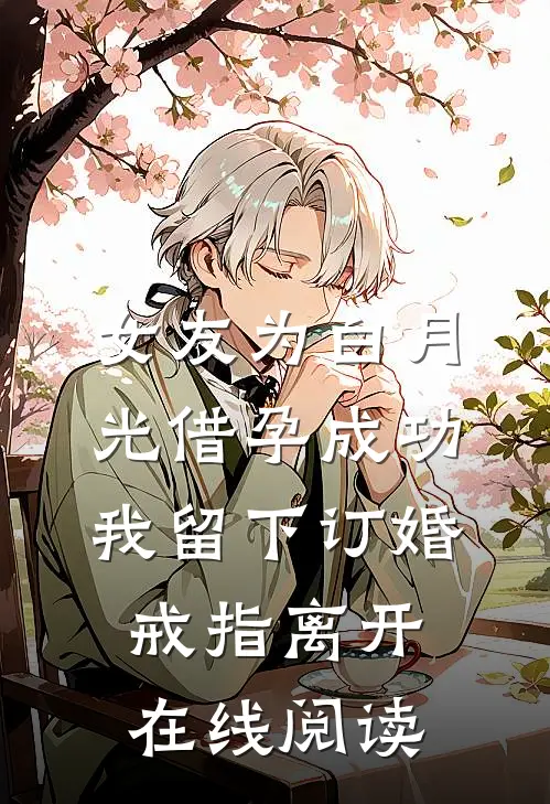 女友为白月光借孕成功，我留下订婚戒指离开在线阅读