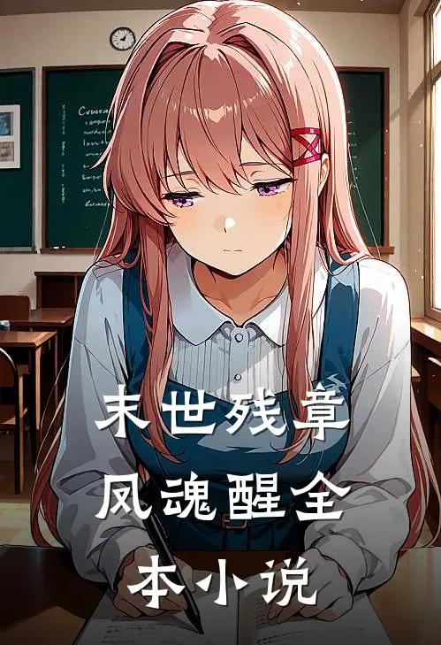 末世残章凤魂醒全本小说