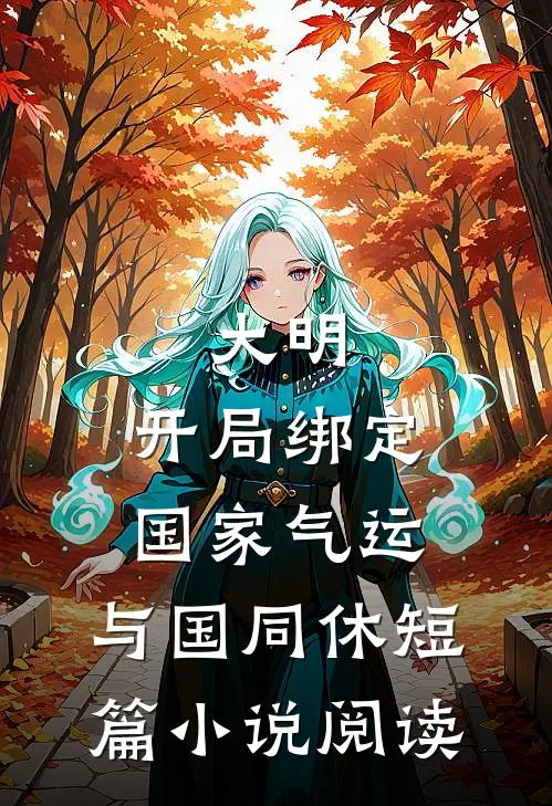 大明：开局绑定国家气运，与国同休短篇小说阅读