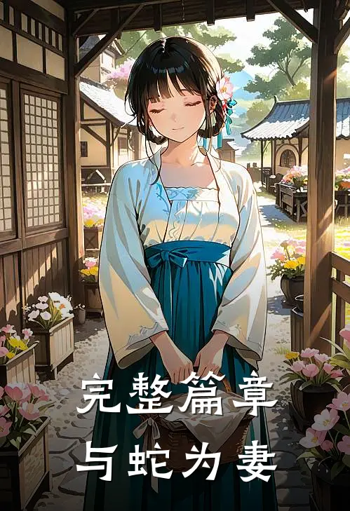 完整篇章与蛇为妻