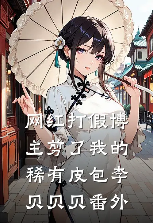 网红打假博主剪了我的稀有皮包李贝贝贝 番外