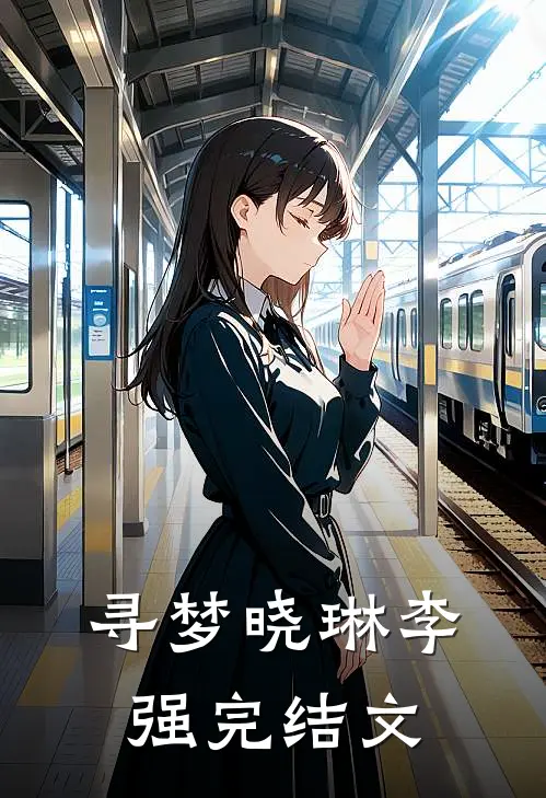 寻梦晓琳李强完结文