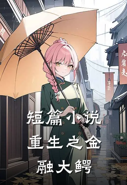 短篇小说重生之金融大鳄