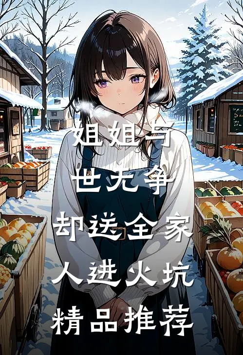 姐姐与世无争，却送全家人进火坑精品推荐