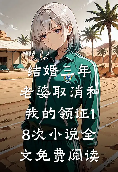 结婚三年，老婆取消和我的领证18次小说全文免费阅读