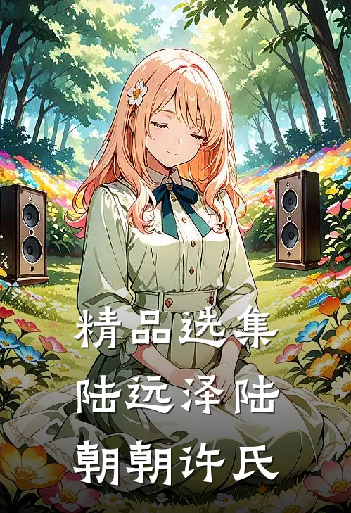 精品选集陆远泽陆朝朝许氏
