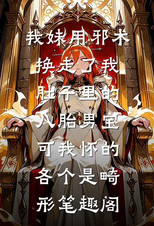 我妹用邪术换走了我肚子里的八胎男宝，可我怀的各个是畸形笔趣阁
