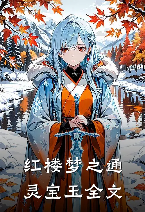 红楼梦之通灵宝玉全文