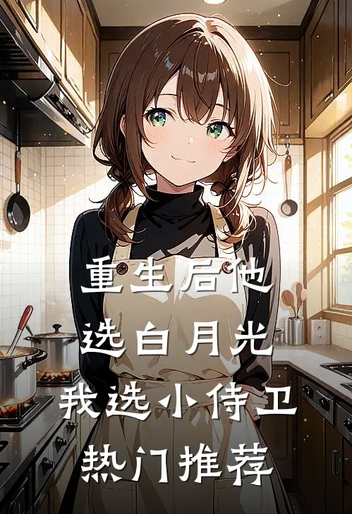 重生后他选白月光，我选小侍卫热门推荐