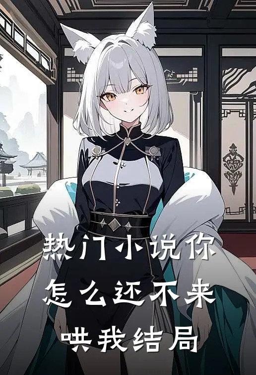 热门小说你怎么还不来哄我结局