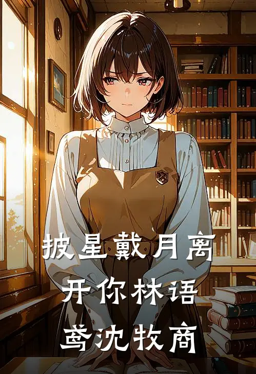 披星戴月离开你林语鸢沈牧商