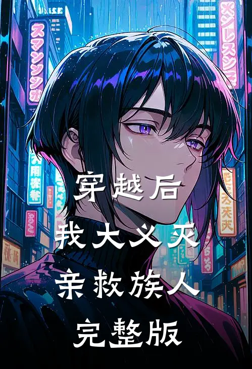 穿越后，我大义灭亲救族人完整版