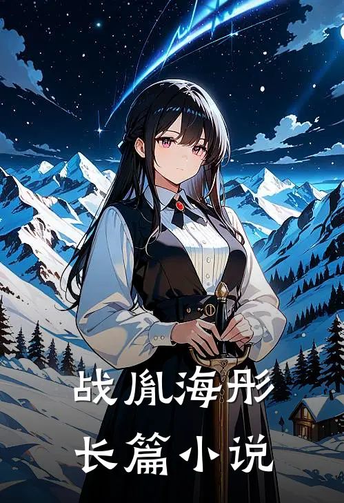 战胤海彤长篇小说