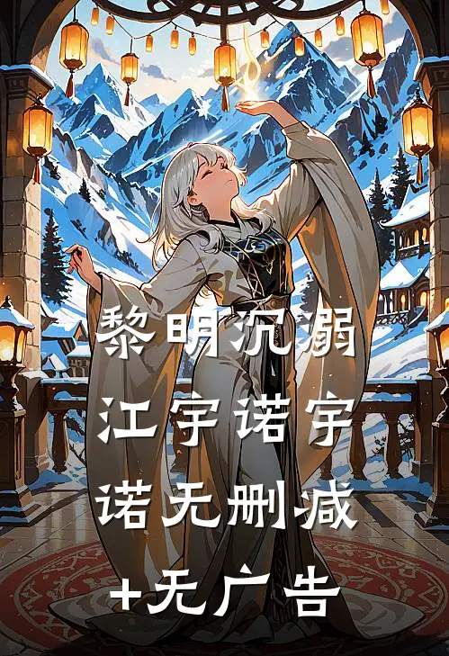 黎明沉溺江宇诺宇诺无删减+无广告
