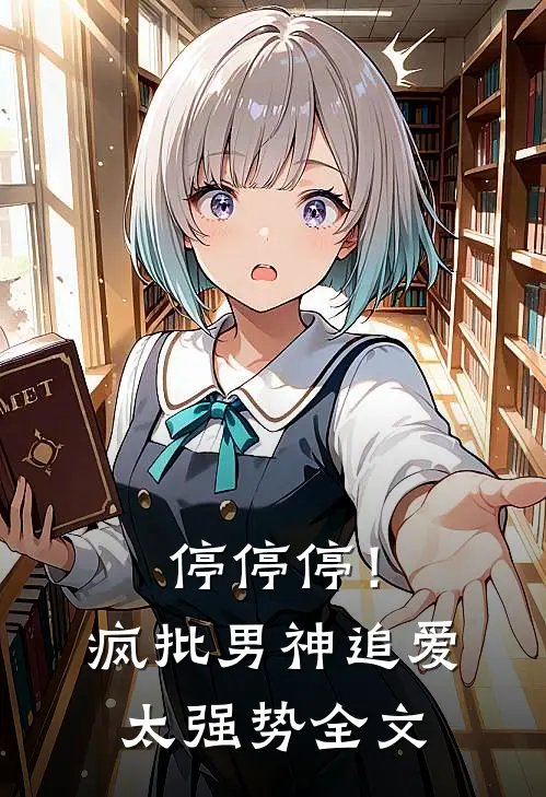 停停停！疯批男神追爱太强势全文