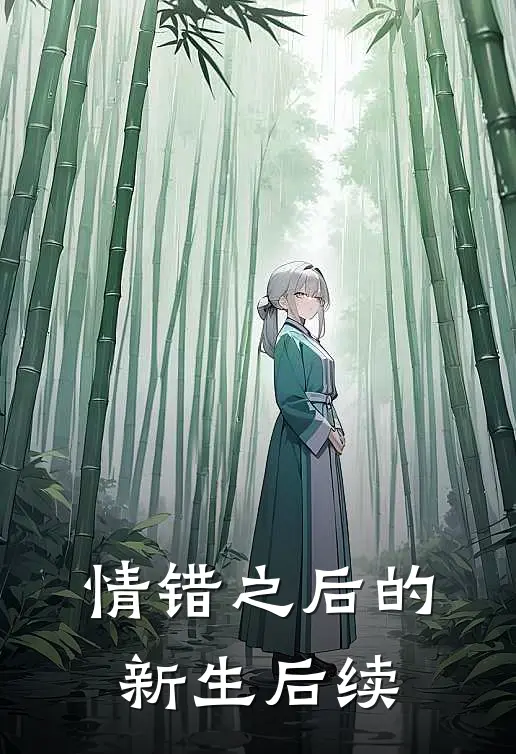情错之后的新生后续