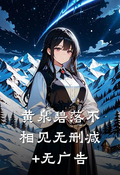 黄泉碧落不相见无删减+无广告