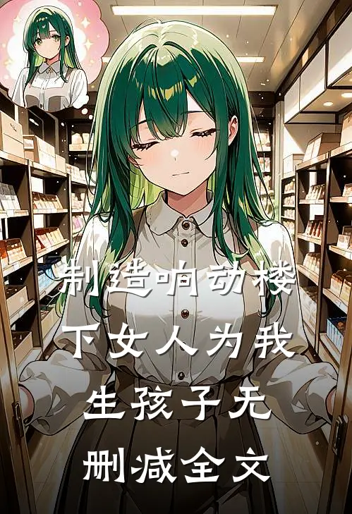 制造响动楼下女人为我生孩子无删减全文