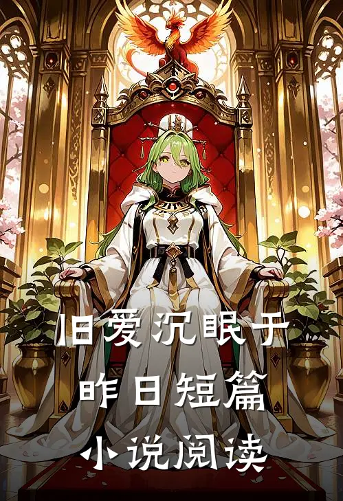 旧爱沉眠于昨日短篇小说阅读