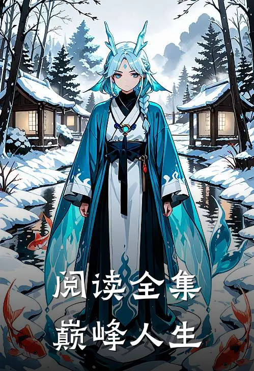 阅读全集巅峰人生