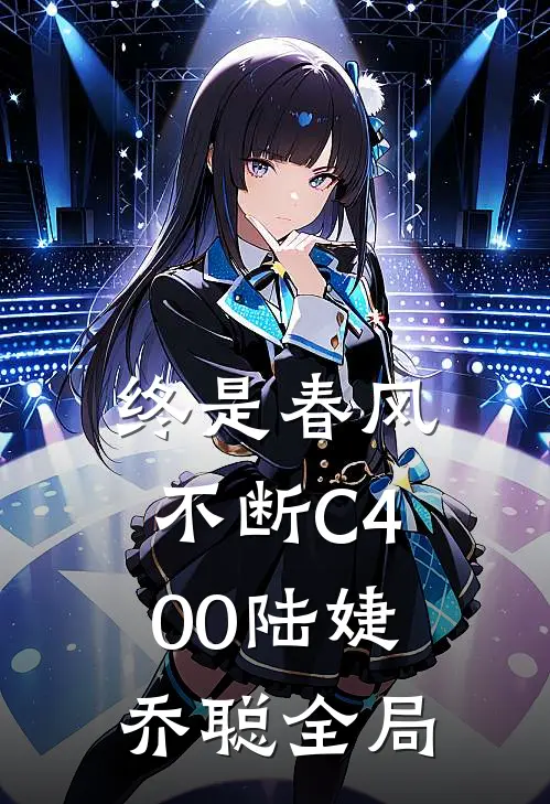 终是春风不断C400陆婕乔聪全局
