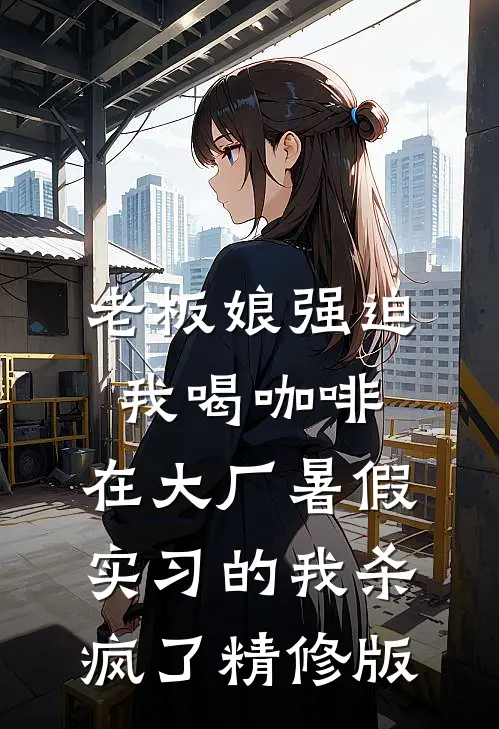 老板娘强迫我喝咖啡，在大厂暑假实习的我杀疯了精修版