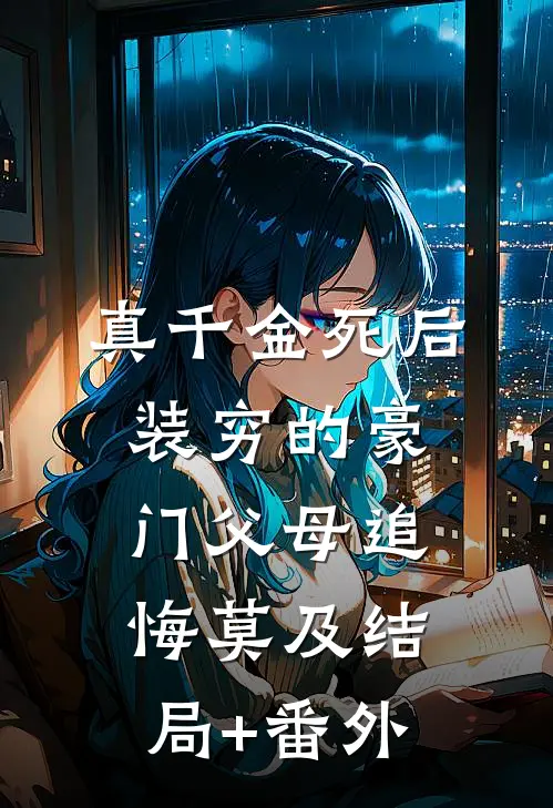 真千金死后，装穷的豪门父母追悔莫及结局+番外