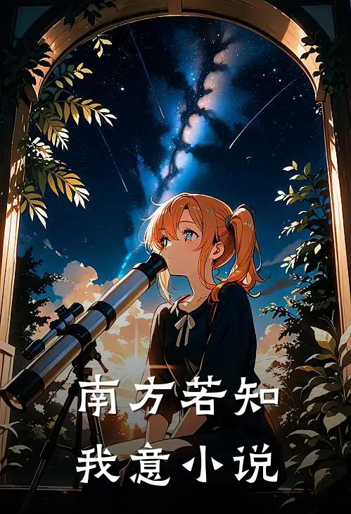 南方若知我意小说