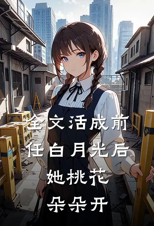 全文活成前任白月光后，她桃花朵朵开