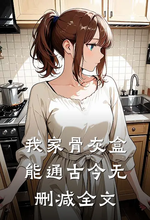 我家骨灰盒能通古今无删减全文