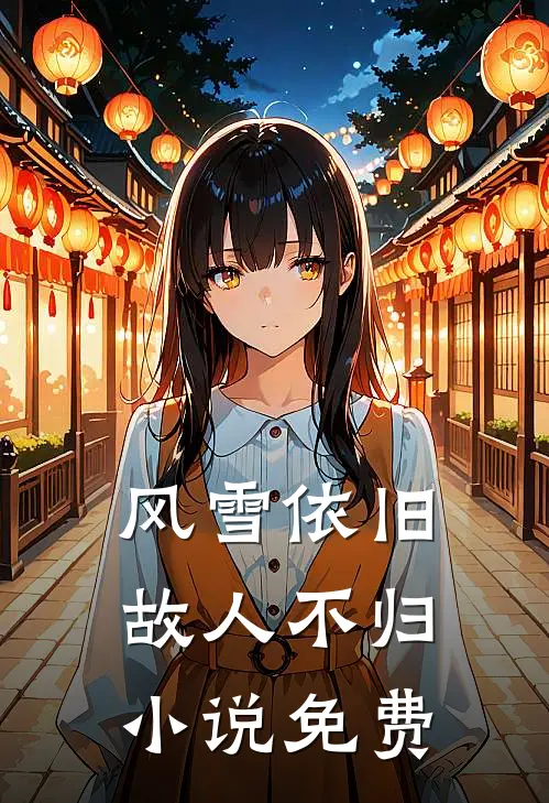 风雪依旧，故人不归小说免费
