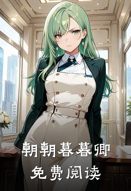 朝朝暮暮卿免费阅读