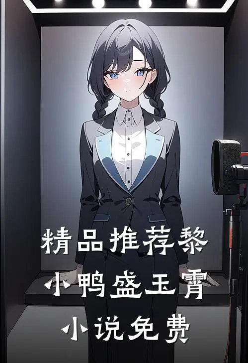 精品推荐黎小鸭盛玉霄小说免费