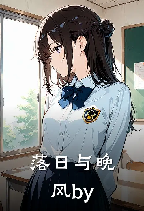 落日与晚风by
