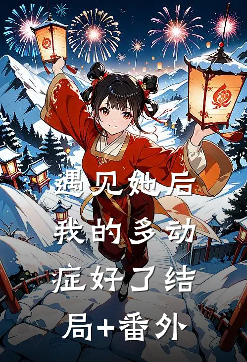 遇见她后，我的多动症好了结局+番外