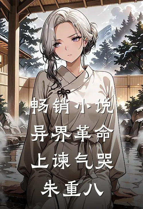 畅销小说异界革命：上谏气哭朱重八