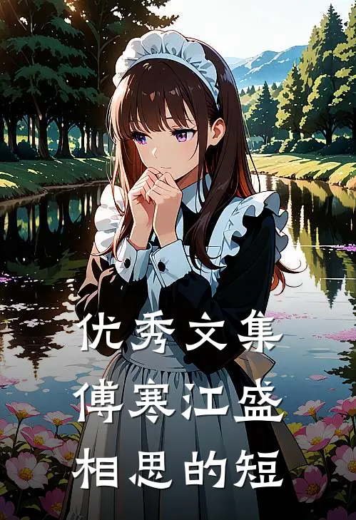 优秀文集傅寒江盛相思的短