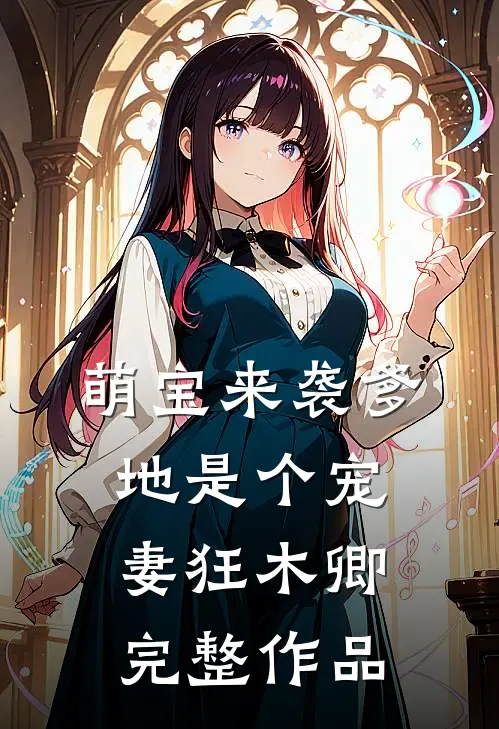 萌宝来袭爹地是个宠妻狂木卿完整作品
